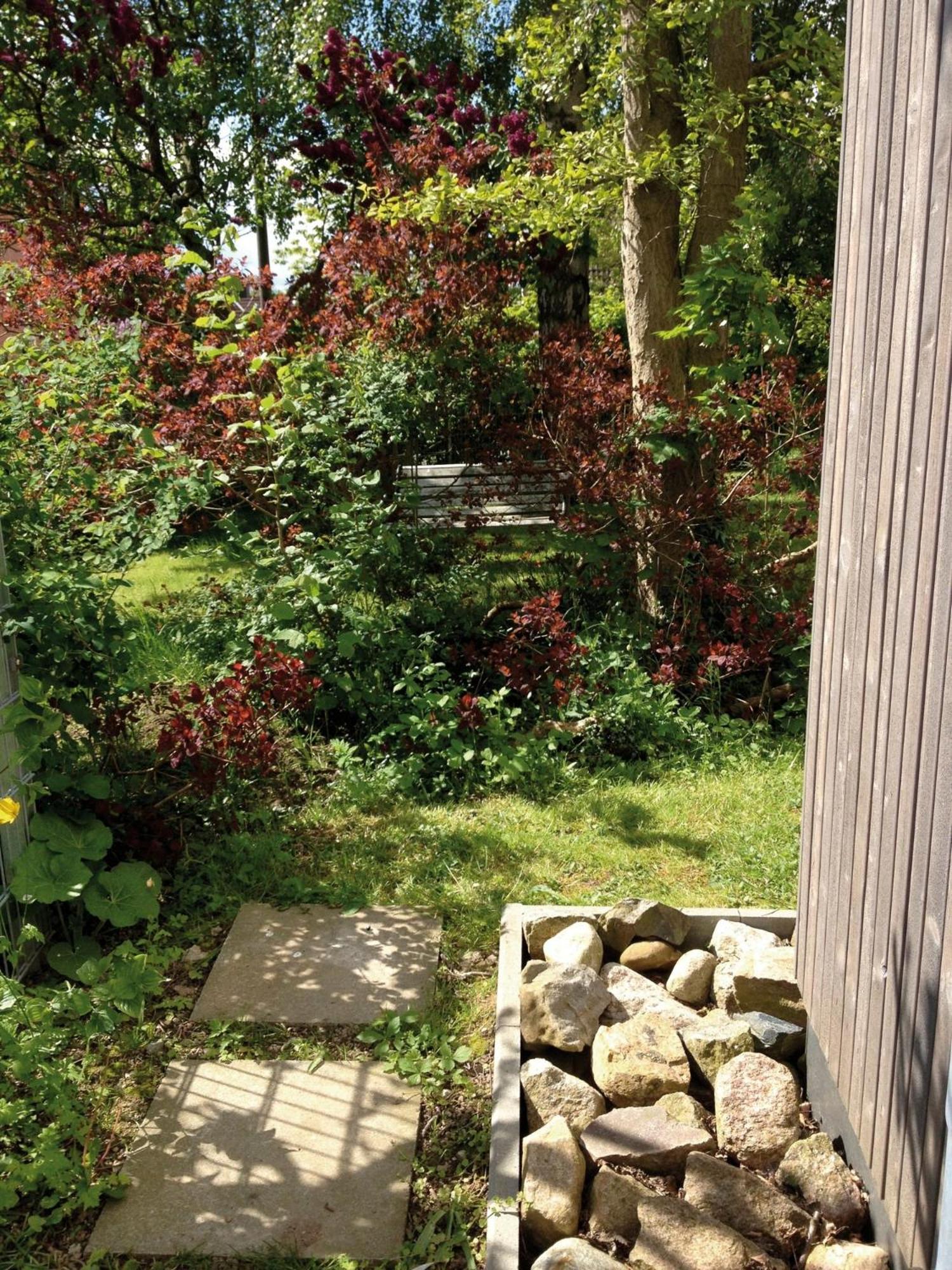 Ferienhaus Hl 23 Eckernfoerde Exterior photo